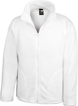 Casaco micropolar R114