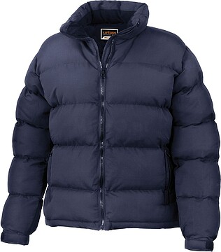Blusão acolchoado de senhora Holkham R181F