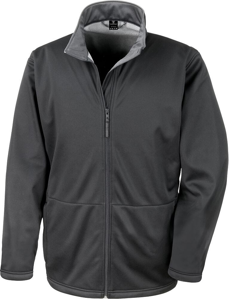 Casaco mens softshell R209X