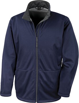 Casaco mens softshell R209X