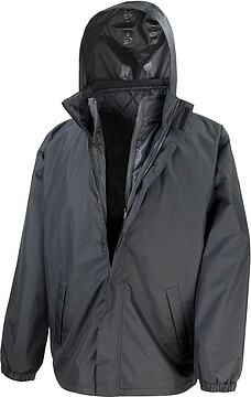 Parka 3 em 1 Core R215X