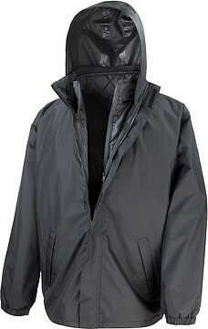 Parka 3 em 1 Core R215X