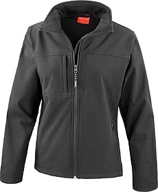 R121F Casaco softshell de senhora tam: M cor: Black : Result...