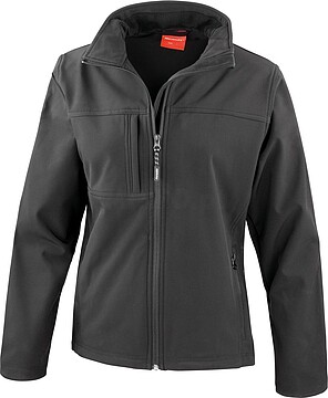 Casaco softshell de senhora R121F