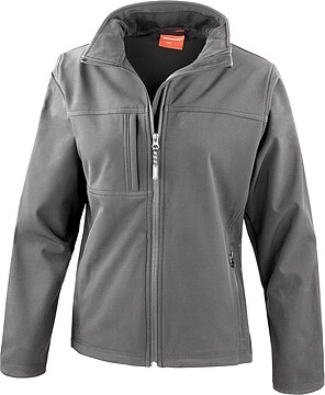 Casaco softshell de senhora R121F