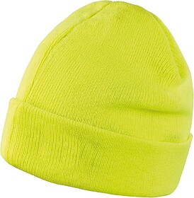 RC133X Gorro leve Thinsulate™ tam: One Size cor: Fluoresce...