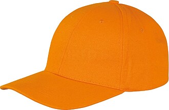 RC081X Boné Memphis tam: One Size cor: Orange : Result Áre...