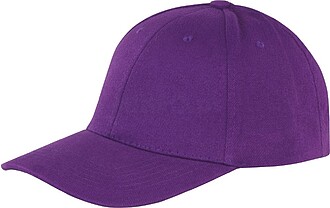 RC081X Boné Memphis tam: One Size cor: Purple : Result Áre...