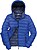 Blusão acolchoado de senhora Snowbird R194F - imagem 1