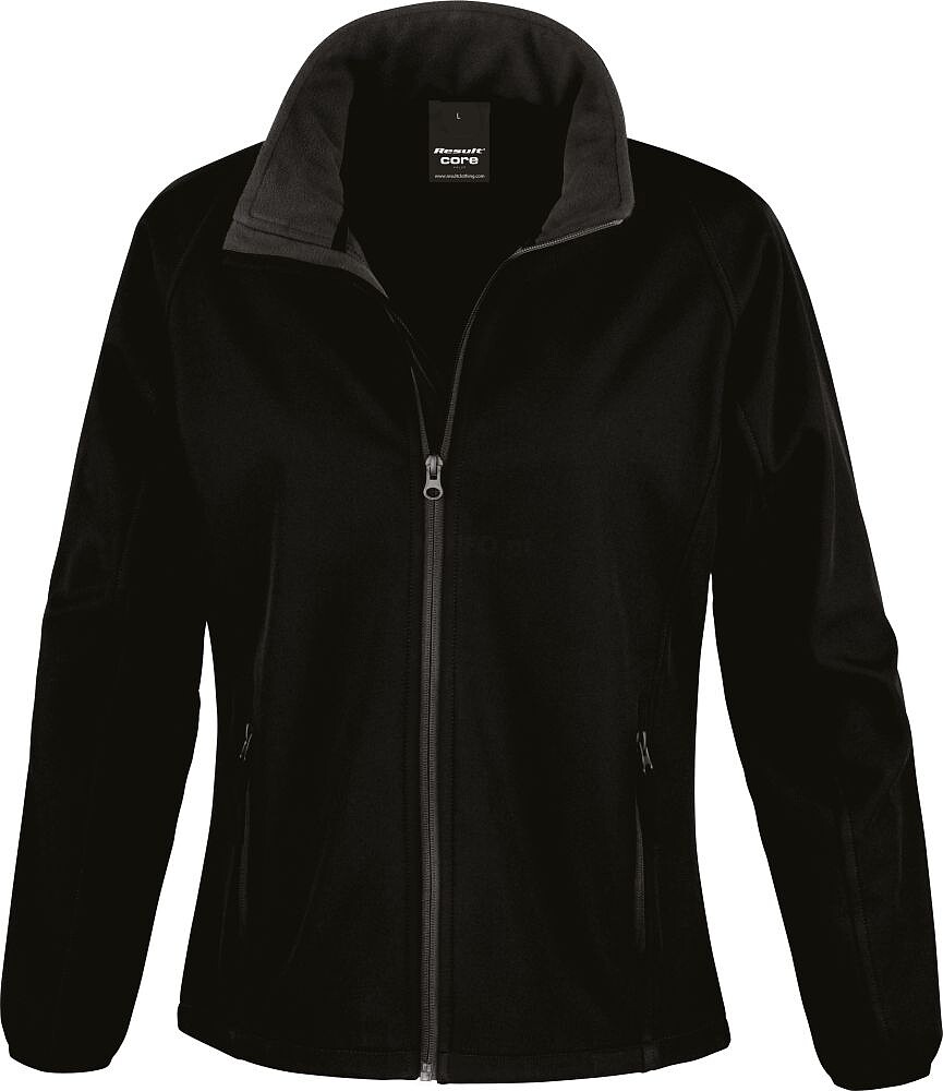 ’Casaco softshell de senhora "printable" ’ R231F
