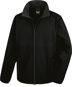 R231M &rsquo;Casaco softshell de homem "printable" &rsquo; t...