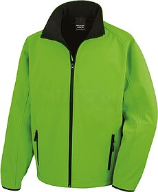 R231M &rsquo;Casaco softshell de homem "printable" &rsquo; t...