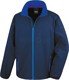R231M &rsquo;Casaco softshell de homem "printable" &rsquo; t...