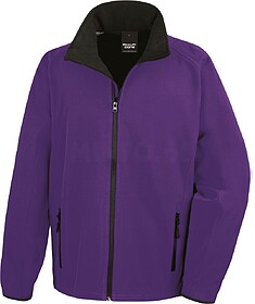R231M &rsquo;Casaco softshell de homem "printable" &rsquo; t...