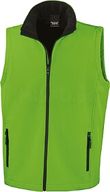 R232M &rsquo;Colete softshell de homem "printable" &rsquo; t...