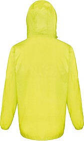R189X Blusão leve Hdi Quest tam: XS cor: Lime/ Royal : Resu...