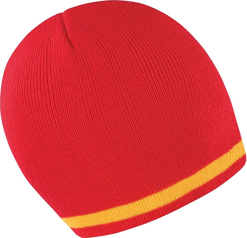 Gorro «SUPPORTER» R368X
