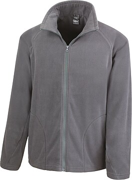 Casaco micropolar R114