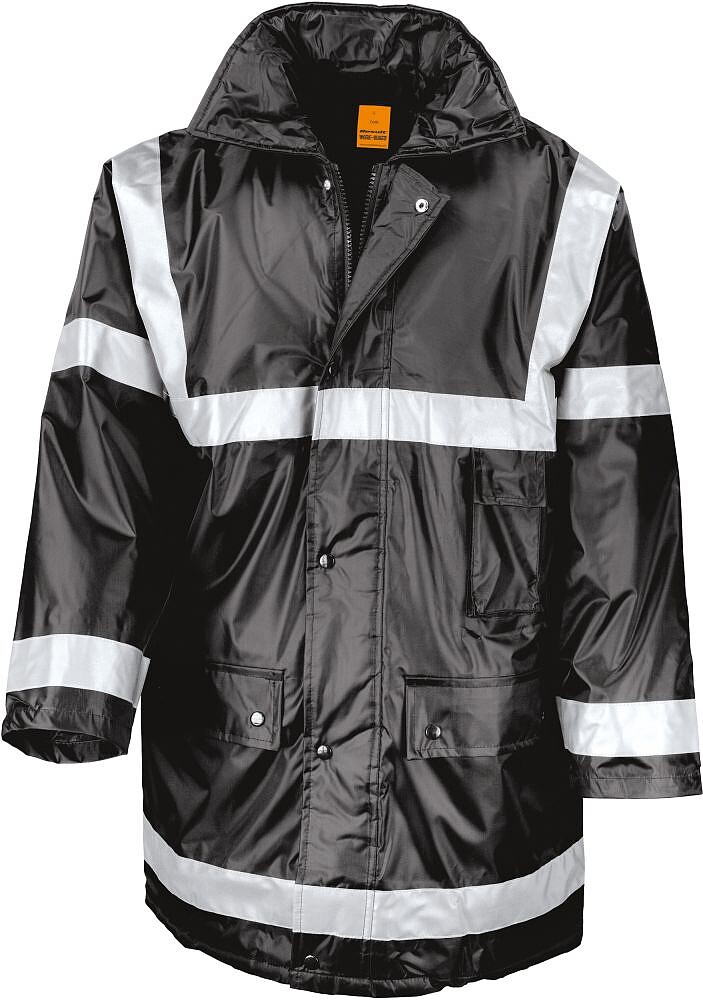 Parka «MANAGEMENT» R23