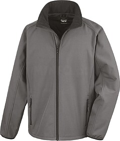 R231M &rsquo;Casaco softshell de homem "printable" &rsquo; t...