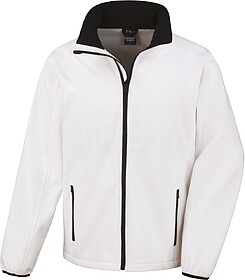 R231M &rsquo;Casaco softshell de homem "printable" &rsquo; t...