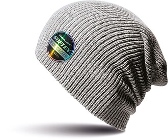 RC031X Gorro Core Softex tam: One Size cor: Dove Grey : Resu...