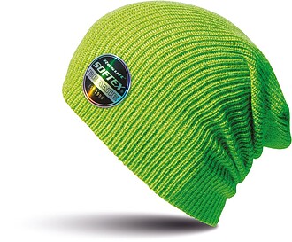 RC031X Gorro Core Softex tam: One Size cor: Lime : Result Co...