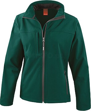 Casaco softshell de senhora R121F
