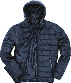 R233M Blusão acolchoado tam: 4XL cor: Navy : Result
