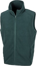 R116X Colete micropolar tam: L cor: Forest Green : Result Te...