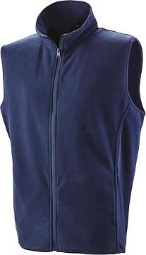 Colete micropolar R116X