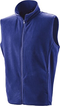 Colete micropolar R116X