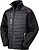 Blusão Softshell acolchoado Black Compass R237X - imagem 1