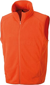 Colete micropolar R116X