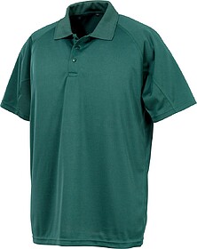 S288X Polo Performance «AIRCOOL» tam: XXL cor: Bottle : Sp...