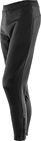 S276M Calças de jogging de homem slim fit tam: L cor: Black...