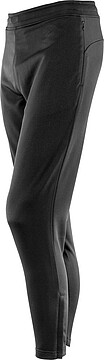 Calças de jogging de homem slim fit S276M