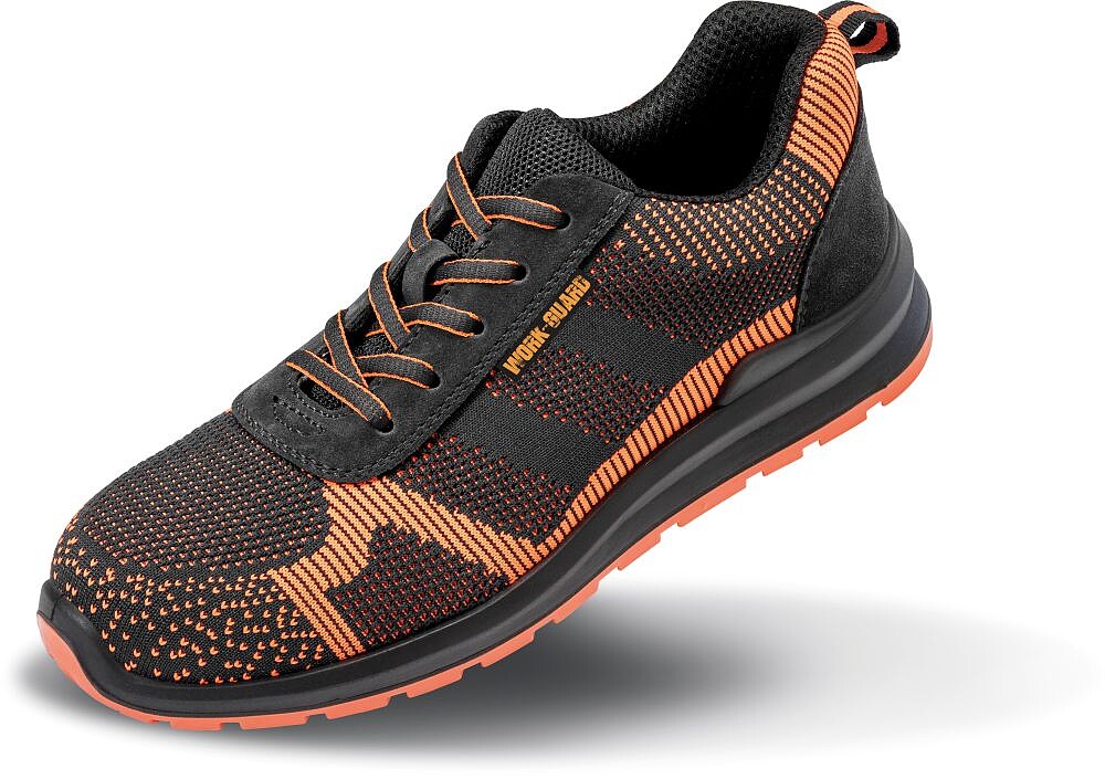 Sapatos de segurança «hardy safety trainer» R457X