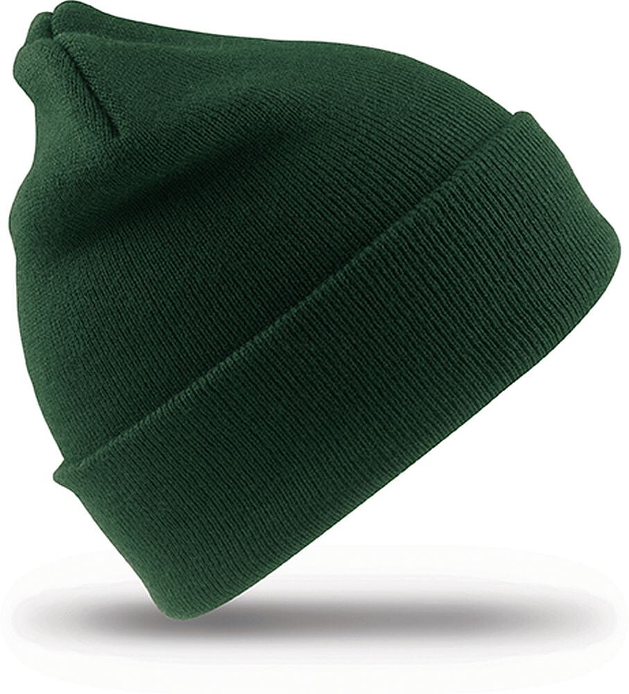 Gorro de ski Woolly RC029X