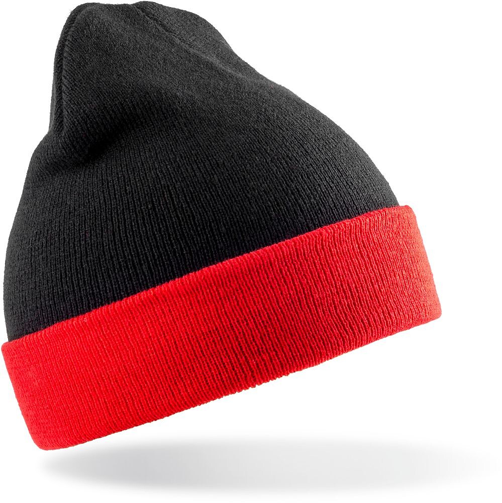 Gorro clássico de material reciclado RC930X