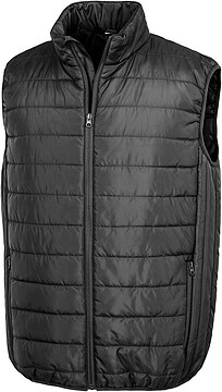 Colete acolchoado Core R244X