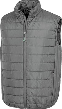 Colete acolchoado Core R244X