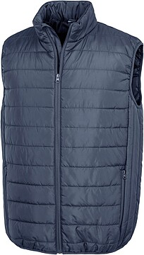 Colete acolchoado Core R244X