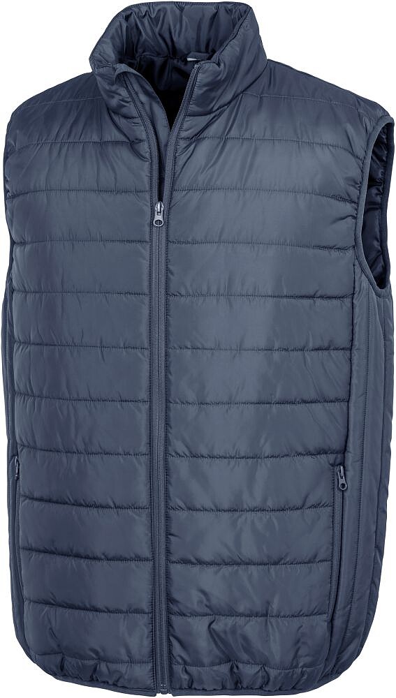 Colete acolchoado Core R244X