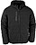Blusão acolchoado black compass reciclado R240X - imagem 1