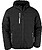 Blusão acolchoado black compass reciclado R240X - imagem 1