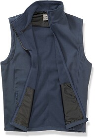 R232M &rsquo;Colete softshell de homem "printable" &rsquo; t...