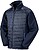 Blusão Softshell acolchoado Black Compass R237X - imagem 1