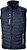 Colete Softshell acolchoado Black Compass R238X - imagem 1