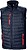 Colete Softshell acolchoado Black Compass R238X - imagem 1